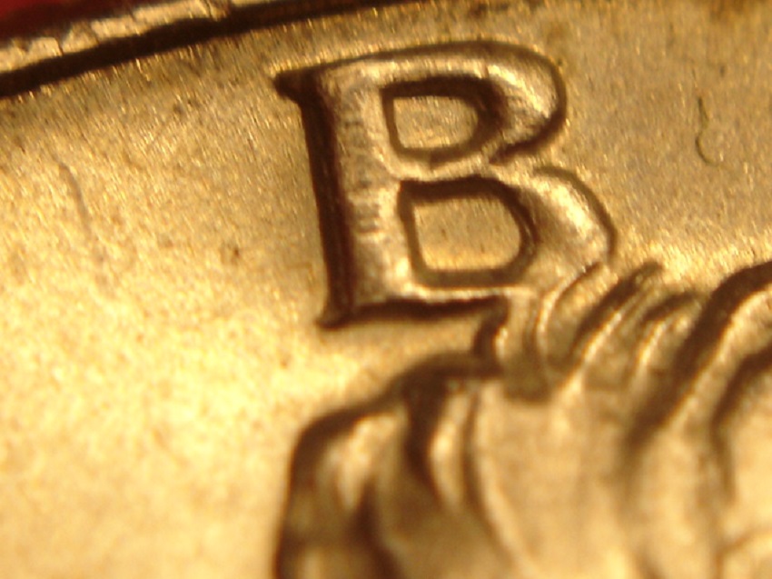 1966-P-Kenndy-Half-Dollar:--Doubled-Die-Obverse
